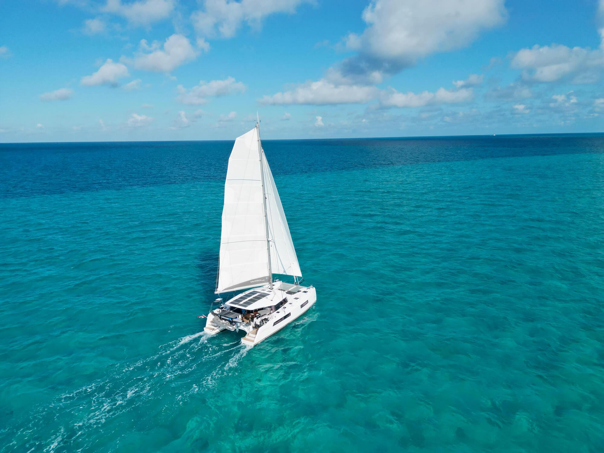 Politique prix Nautitech