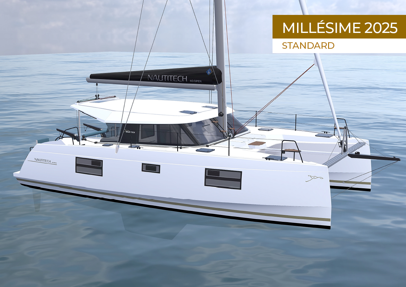 MILL 2025 - Standard