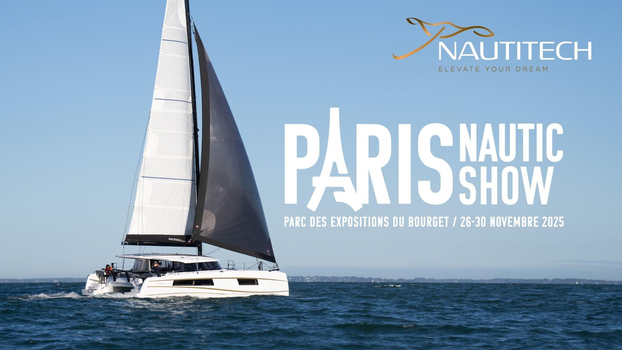 Paris Nautic Show