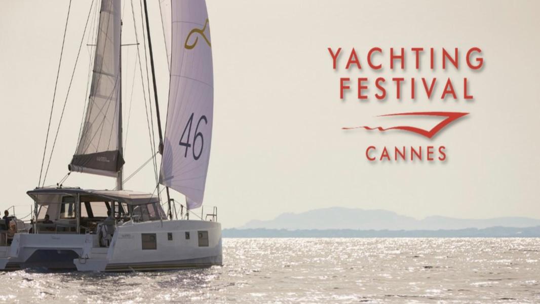 46 Open cannes yachting festival