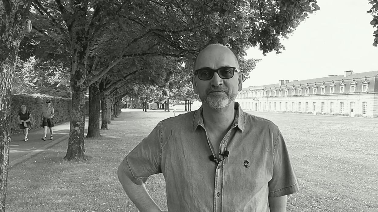 Christophe CHEDAL ANGLAY