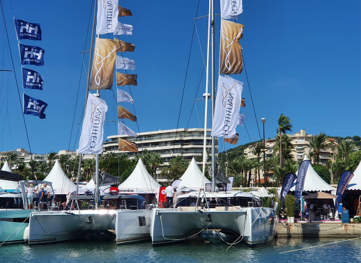 Cannes Yachting Festival