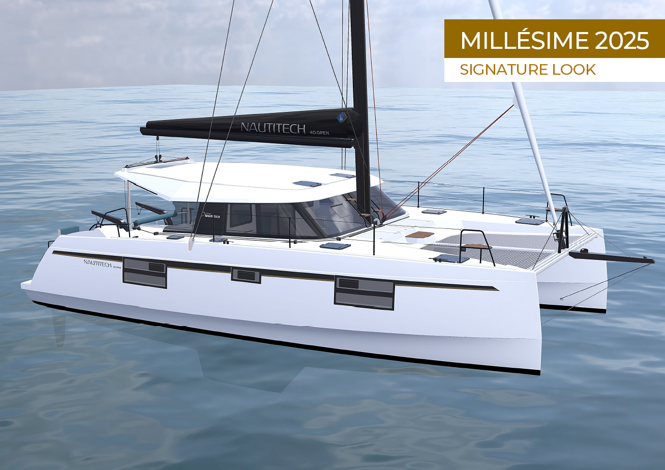 Mill 2025 - signature look