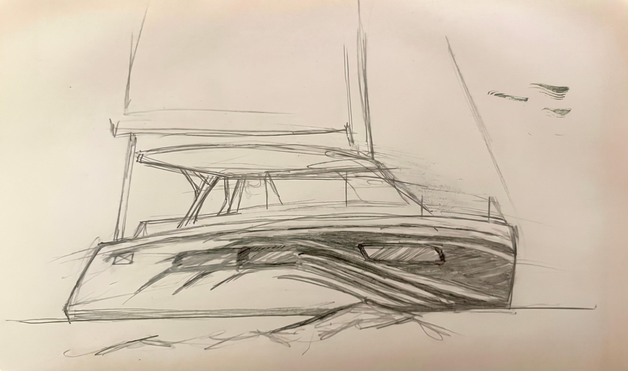 croquis 41 Type S