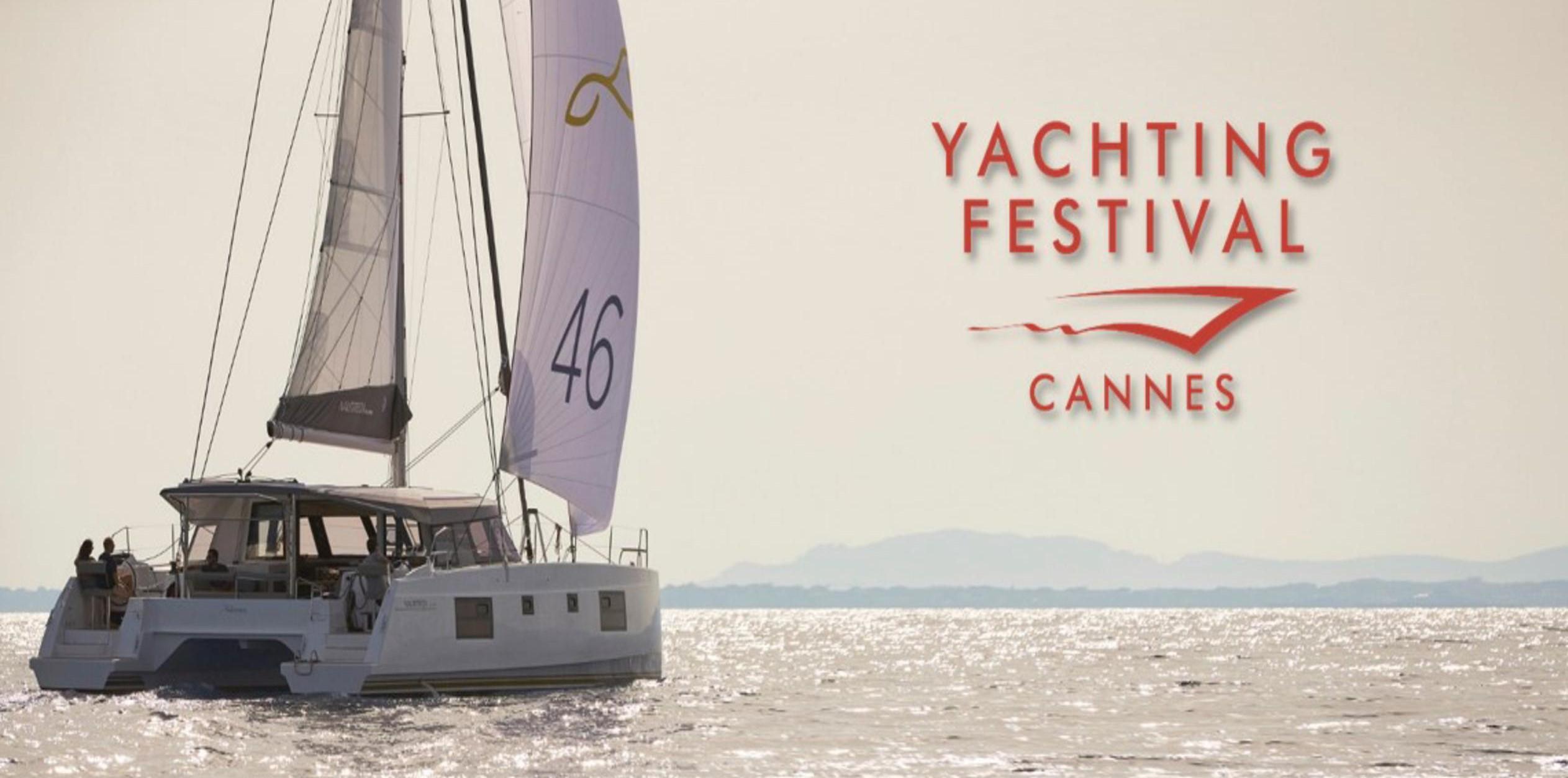 46 Open cannes yachting festival