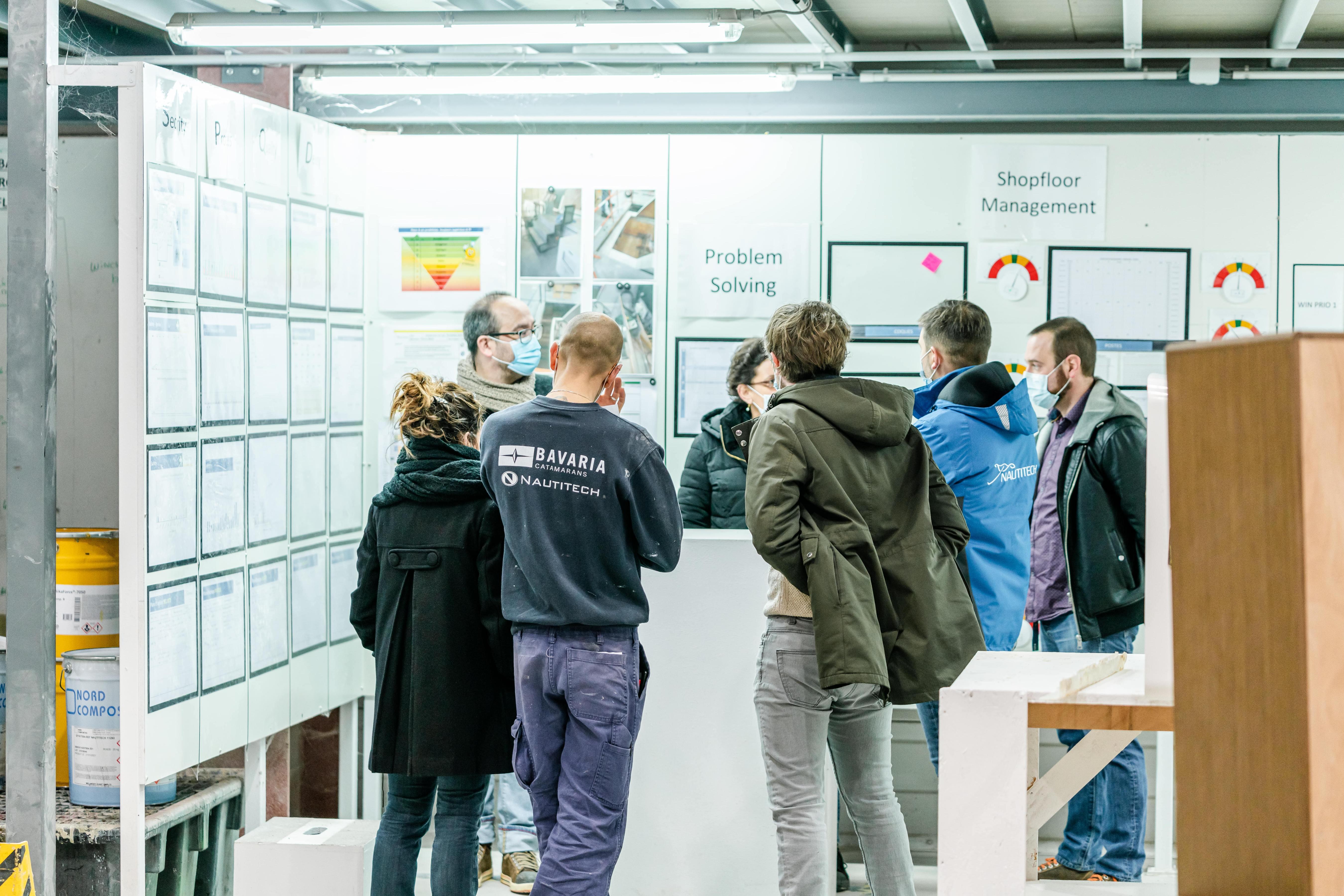 développement produit