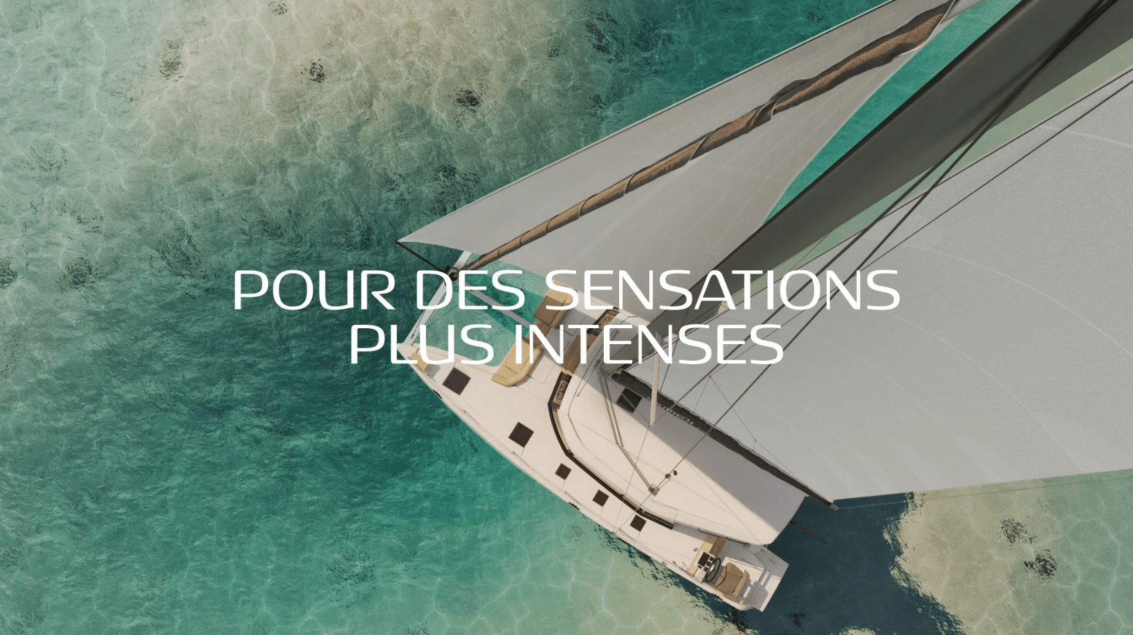 Nautitech 44 Open showcase long FR