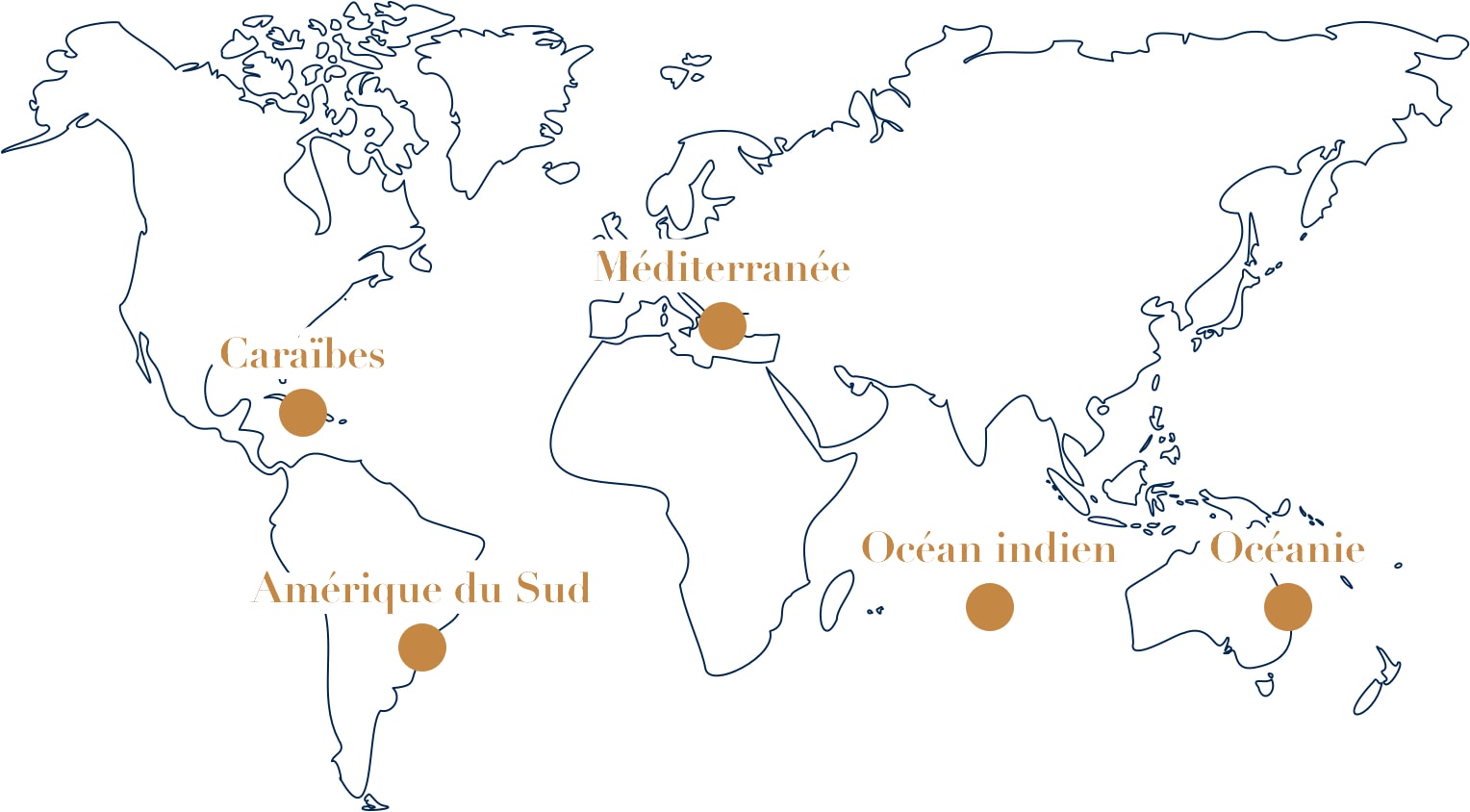 voilier acier tour du monde