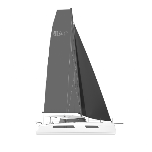 Nautitech : Sailing Luxury Catamarans