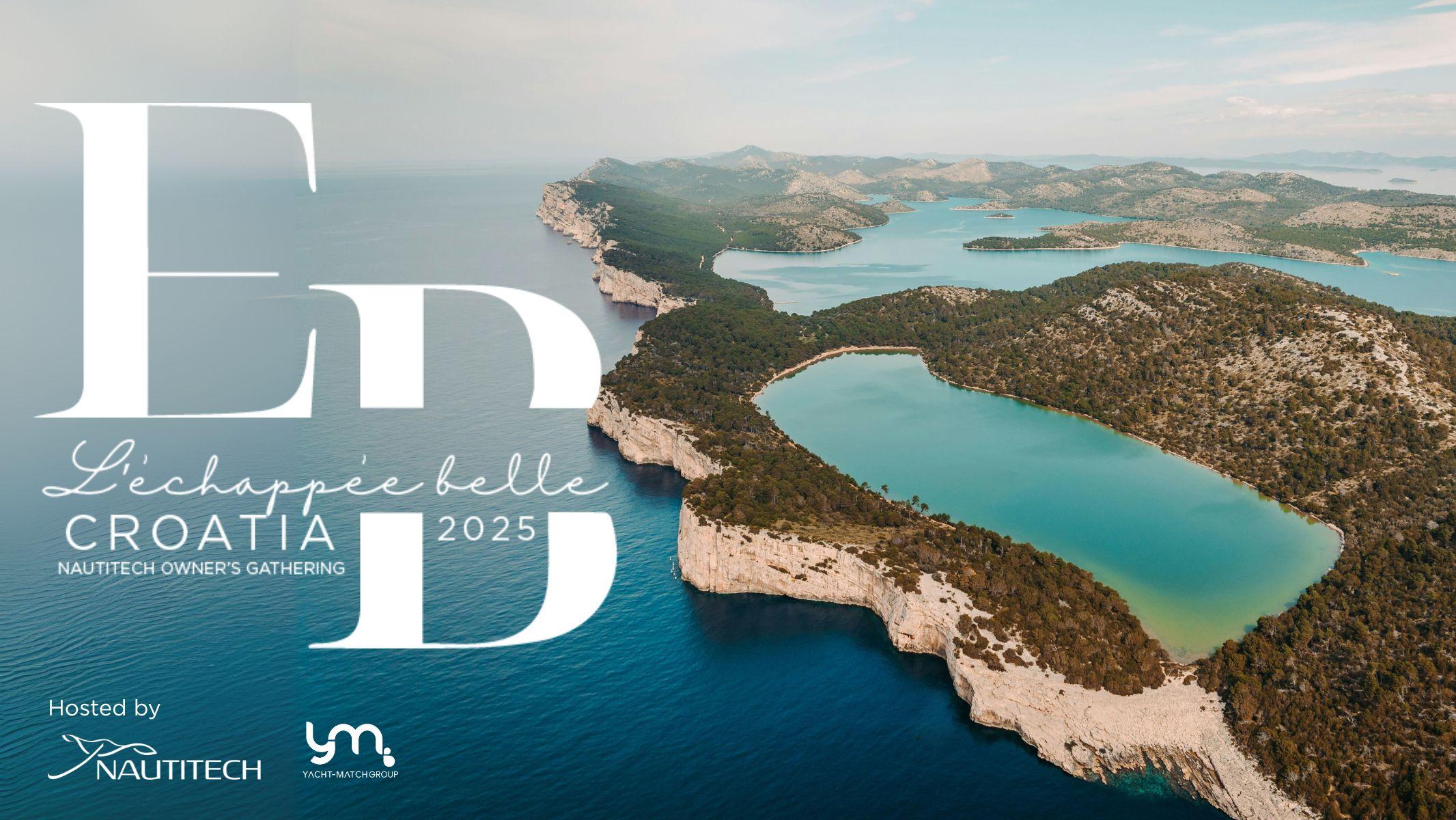 Echappée Belle Croatie