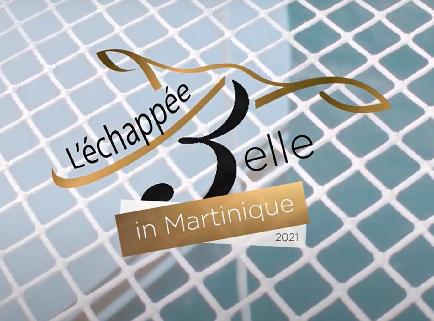 L'Echappée Belle in Martinique