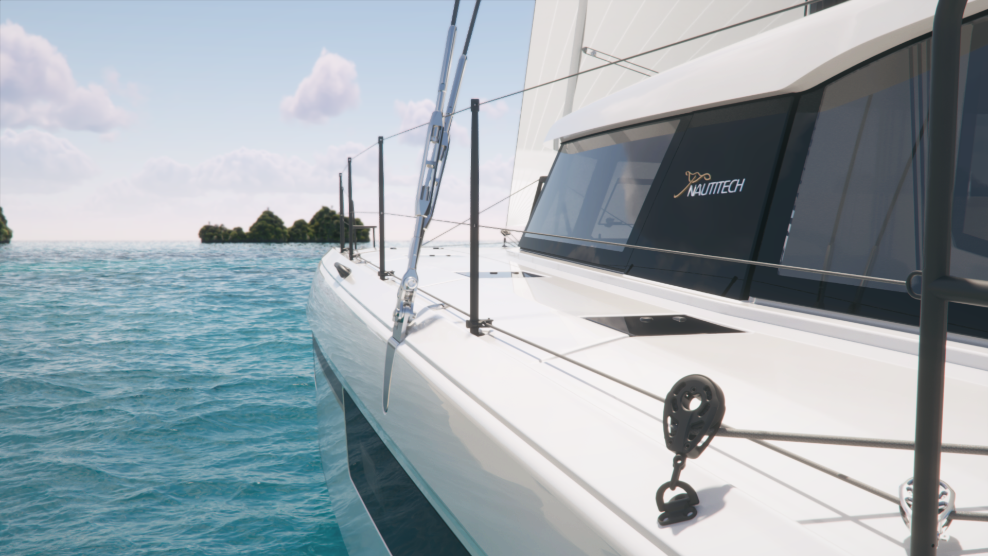 Pont 48 Open