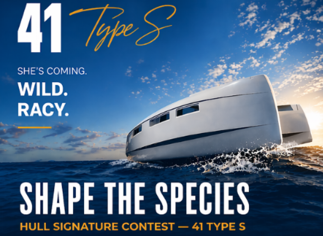 Shape the species