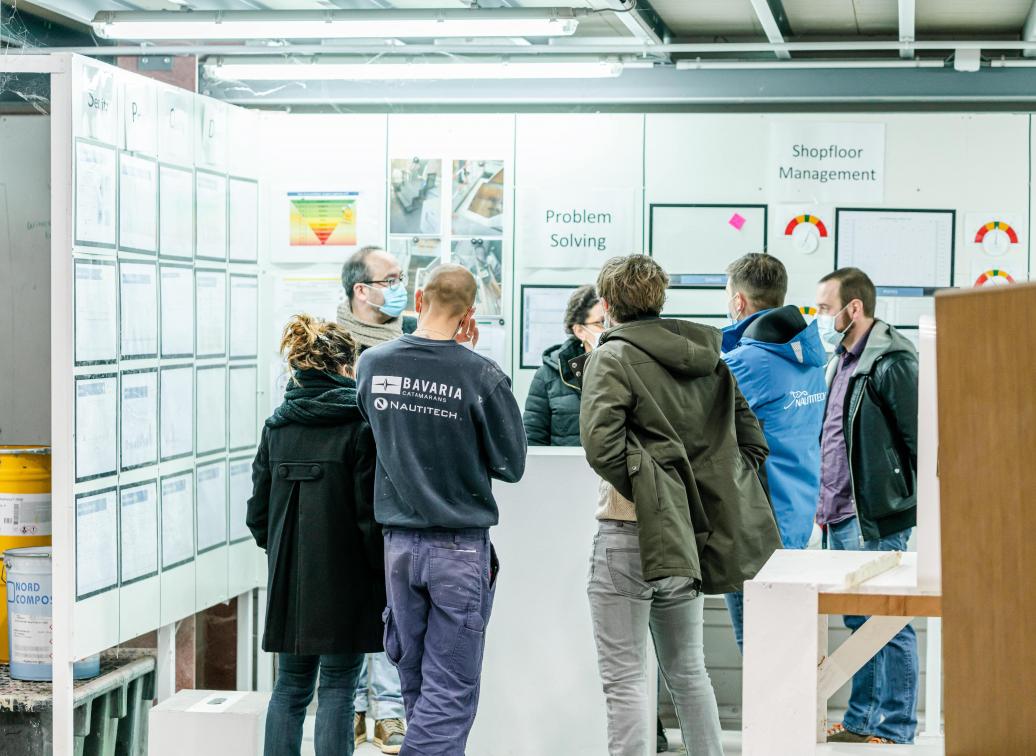 développement produit