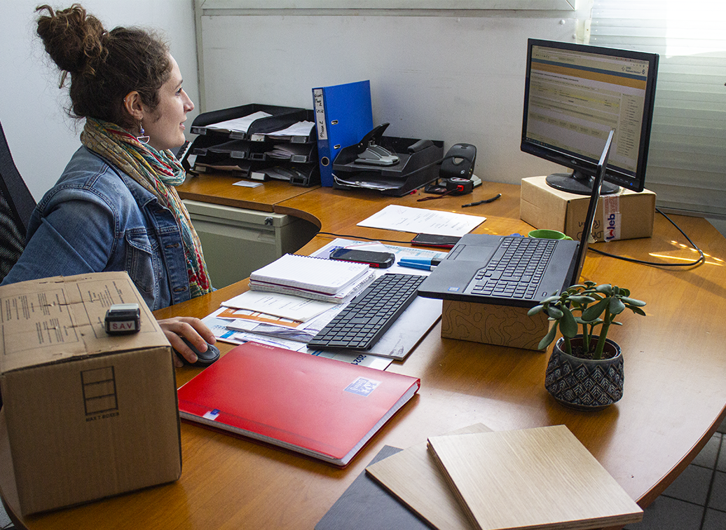 Service aprés vente