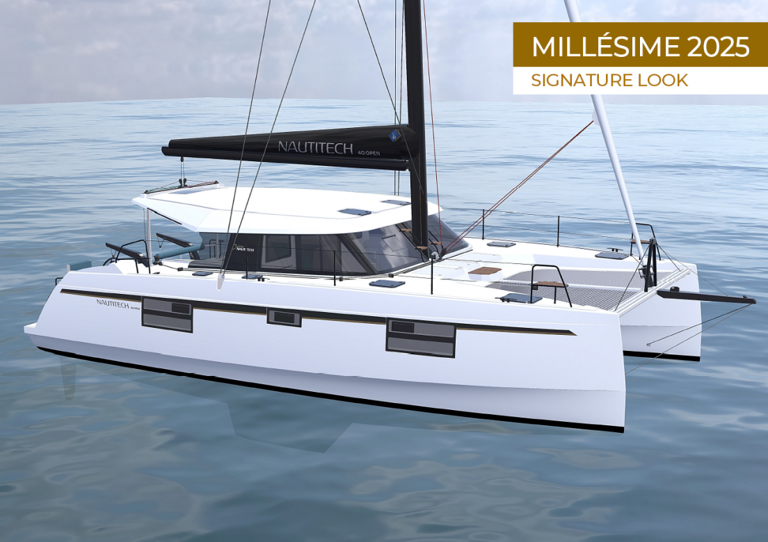 Mill 2025 - signature look