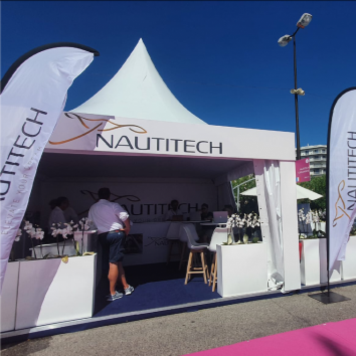 Cannes Yachting Festival Nautitech